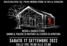 Weber Store a Bologna