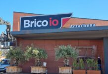 Brico io di Arzachena