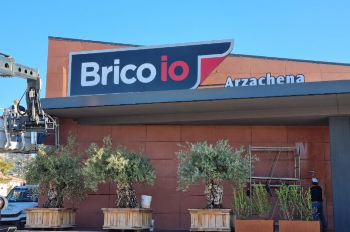 Brico io di Arzachena