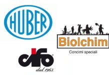 Huber Corporation acquisisce Biolchim