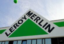 Leroy Merlin apre a Cagliari