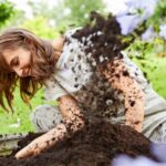 Compo Bio Terriccio Leggero: più leggero, più pratico, più Bio! Terriccio Leggero