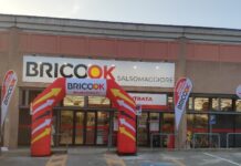 Brico Ok a Salsomaggiore