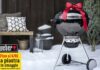 Natale con Weber