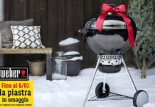 Natale con Weber