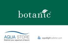 Botanic acquisisce Blue Coral
