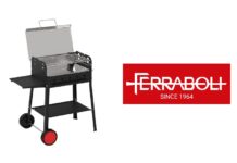 barbecue garda