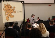 evento aziendale di fine anno di Agrieuro