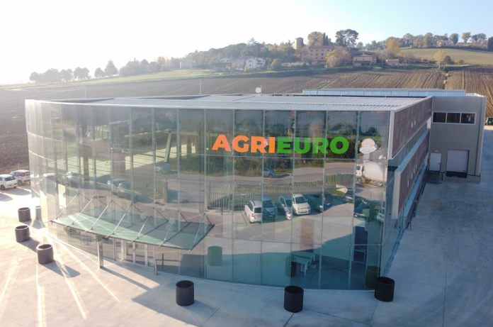 Agrieuro nel 2022
