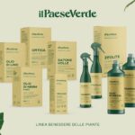 Benessere delle Piante