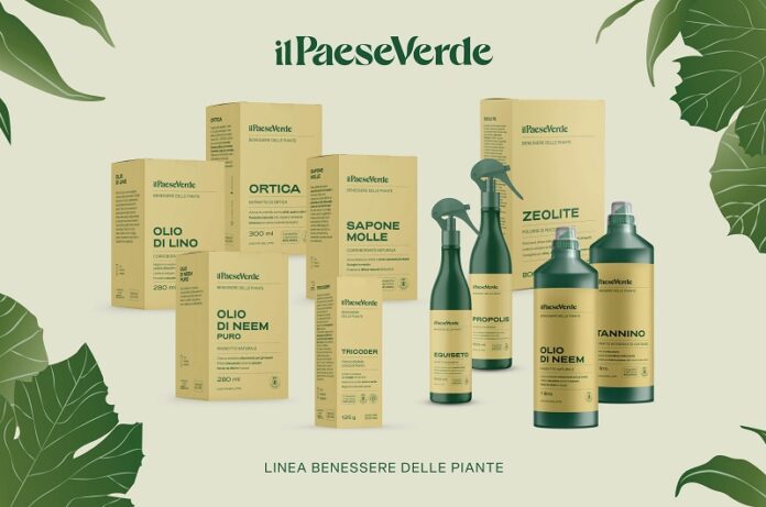 Benessere delle Piante