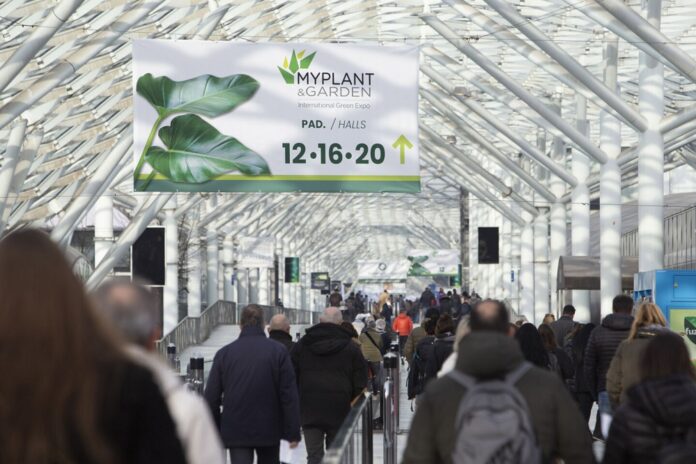 Myplant 2023