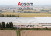 Aosom Logistics