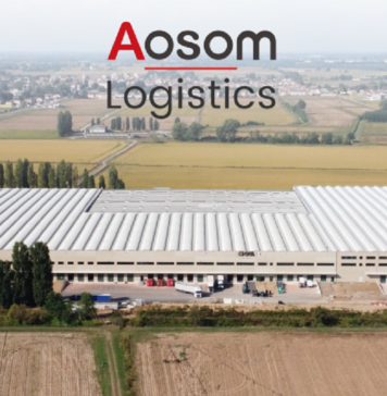 Aosom Logistics
