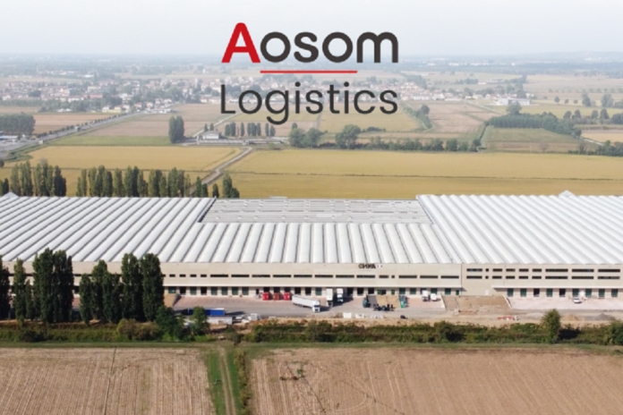 Aosom Logistics