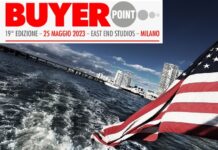Backyard Gear visiterà Buyer Point