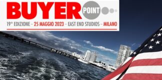 Backyard Gear visiterà Buyer Point