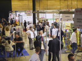 buyer del brico-garden
