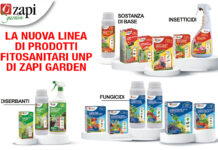 fitosanitari Unp