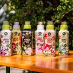 nutrizione vegetale delle piante