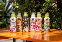 nutrizione vegetale delle piante