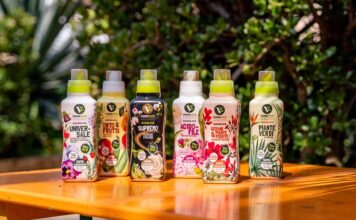 nutrizione vegetale delle piante