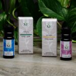 Gli oli essenziali biologici di Minoprio Essenze oli essenziali biologici