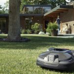 Robot Automower