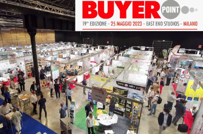 giardinaggio a Buyer Point