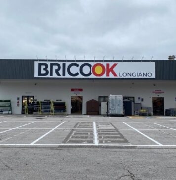 Brico Ok a Longiano
