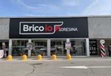 Brico io di Soresina