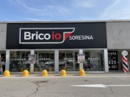 Brico io di Soresina
