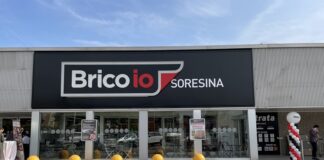 Brico io di Soresina