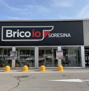 Brico io di Soresina