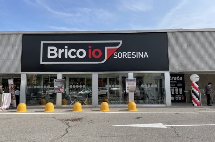 Brico io di Soresina