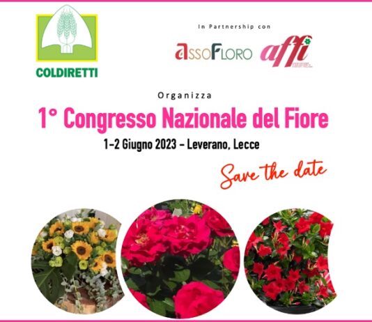 Congresso Nazionale del Fiore