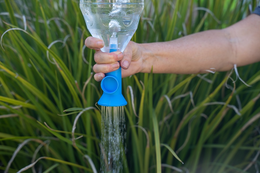 Prodotti originali per il giardino - HOWER TOGA