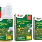 Zapi Zanzare Bia Verde, con elevato potere abbattente e snidante Zapi Zanzare Bia Verde