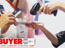 buyer di prodotti brico-garden