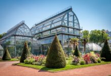 garden center in Italia
