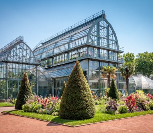 garden center in Italia
