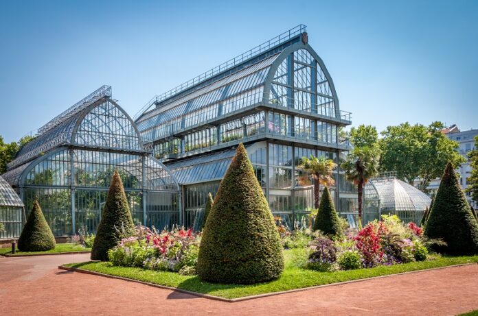 garden center in Italia