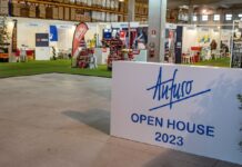 open day di Anfuso