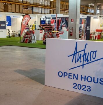 open day di Anfuso