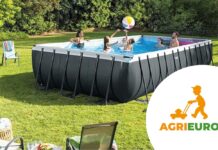 piscine fuori terra