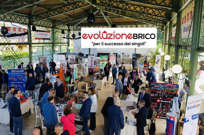 consorziati di Evoluzione Brico