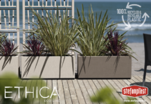Fioriera Ethica