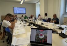 modello di calcolo dei costi dei florovivaisti