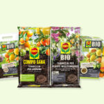 Nuova linea di terricci e concimi per agrumi terricci e concimi per agrumi