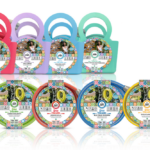 tubi estensibili e superleggeri